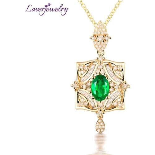 LOVERJEWELRY Jewelry Pendants