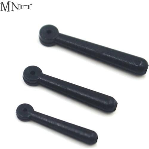 MNFT 50Pcs Rubber Float Seat Connector Rotation Drift Fishing Floats Accessory Fishing Bobber Floats Fixed Tool
