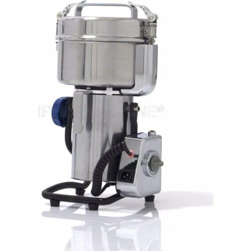 YF150 (220V 50HZ) Herbs Grinder\Herb muller\Coffee Beans Grinder\Grider\Herbs Grinder Machine/Herb pulverizer