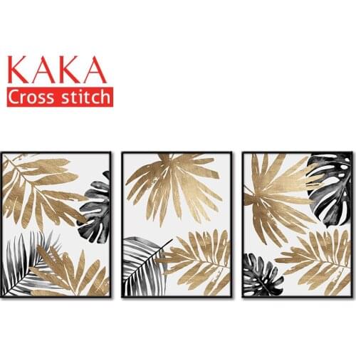 Cross stitch kits,Embroidery needlework sets with printed pattern,11CT canvas for Home Decor Painting,Flowers Full NCKF211