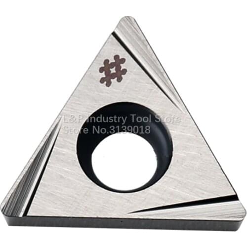 New Original Sumitomo TPGT090204L-W T1200A Carbide Inserts TPGT 090204 L-W T1200A Cutting Blade Tool For Steel