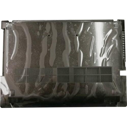 New Original For Lenovo Ideapad Z400 Lower Bottom Base Case Cover 90202303