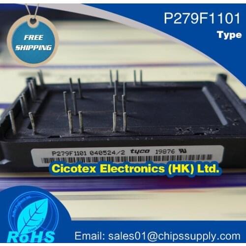 P279F1101 MODULE IGBT