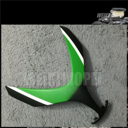 Motorcycle Front Upper Fairing Headlight Cowl Nose Panel Fit For YAMAHA TMAX500 XP500 2008 2009 2010 2011