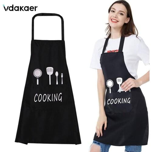 Food Service Kitchen Cooking Sleeveless Food Service Restaurant Chef Uniform Crafts Baking Chefs Kitchen Cooking BBQ Apron