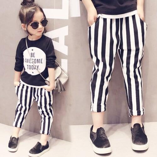 Школьные брюки для девочек PMGZGLY China At AliExpress