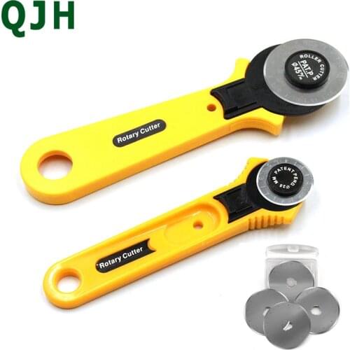 QJH Cutting Knives China