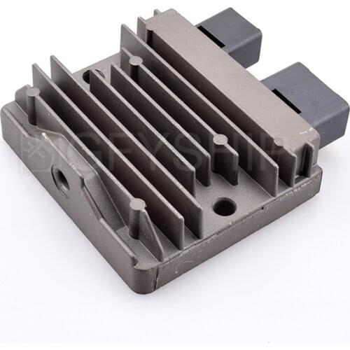 Motorcycle Voltage Regulator Rectifier MOSFET For Honda Hornet CB600F 2007 to 2011 CB1000 2008 to 2012 CBF 1000 CBF1000 2011-16