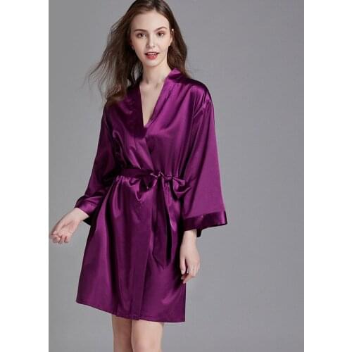 Women's Nighties TriTrust China