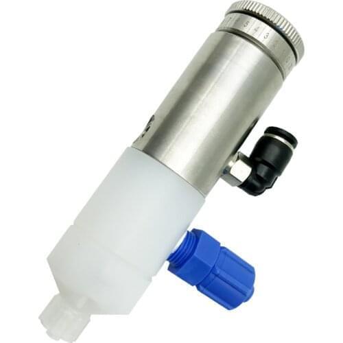 Anaerobic Screw Sealing Glue JQ-25 Needle-off Dispensing Valve