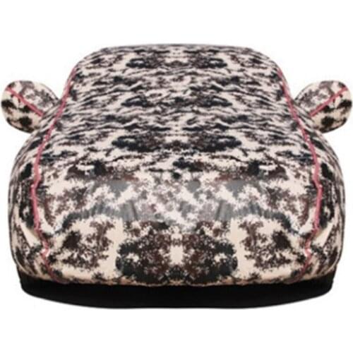 Car Clothing Car Cover Car Cover Sun Protection Rain Insulation Thick Universal Sunshade Cover