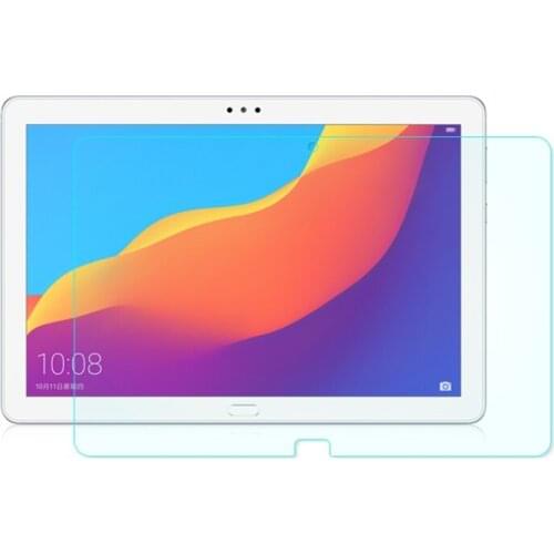 For Huawei Honor Pad V6 10.4 Tab 7 6 5 WaterPlay 8.0 10.1 Inch Tablet Tempered Glass Screen Protector Clear HD Protective Film