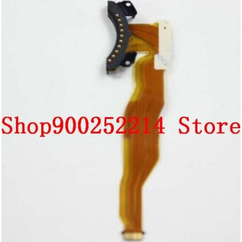 New for Sony Alpha a9 ILCE9 Sh-1018 Mount Flex Cable Assembly Replacement Repair Part