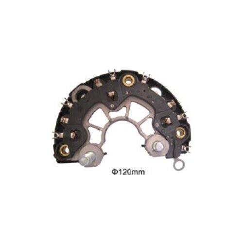 NEW HNROCK ALTERNATOR RECTIFIER 12436800/BHP12077