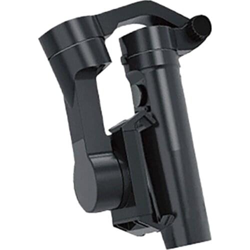 FULL-Handheld Stabilizer,3-Axis Gimbal Stabilizer Foldable Phone Gimbal For Vlogging /Android And Ios Phone Live Video