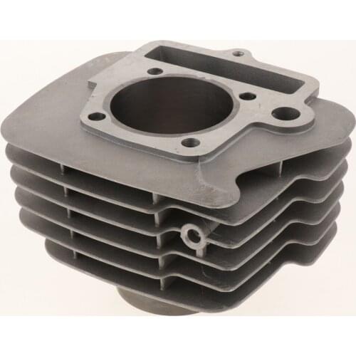 Cylinder Bore 56mm Piston Gasket For Dirt Bike YX 140cc Engine