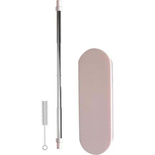 PROKTH Disposable Straws