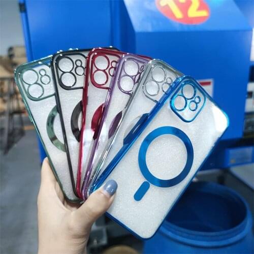 Wireless Chargers For Iphone RANRZL China