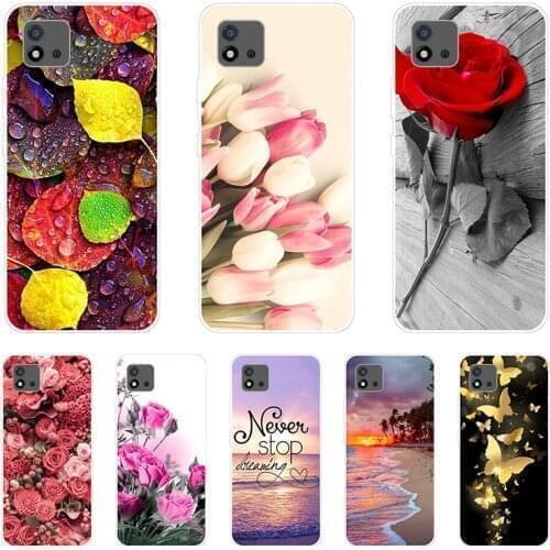 Luxury Soft Bumper Back Cover For OPPO Realme C20 Case 6.5" Silicone TPU Phone Cases For Realme C20 C 20 OPPO C20 2021 New Coque