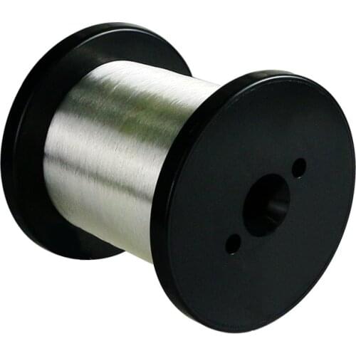 Fishing line nylon main line strand 3000m barreled Taiwan fishing line madly drawn uninterrupted raw silk fishing line