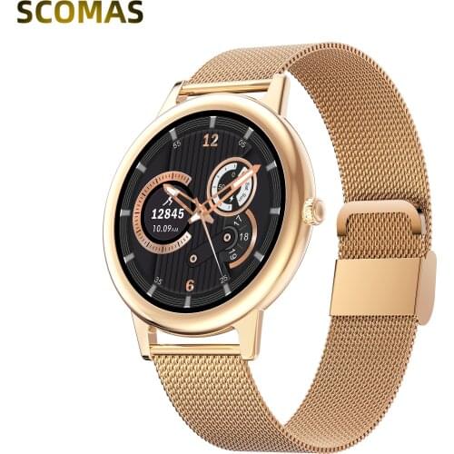 Women's Smart Watch SCOMAS China