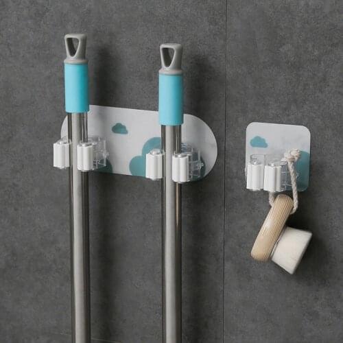 SDARISB Mop Holders