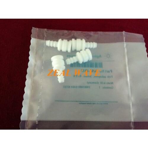 Agilent 5062-8517 Filter Head Connector