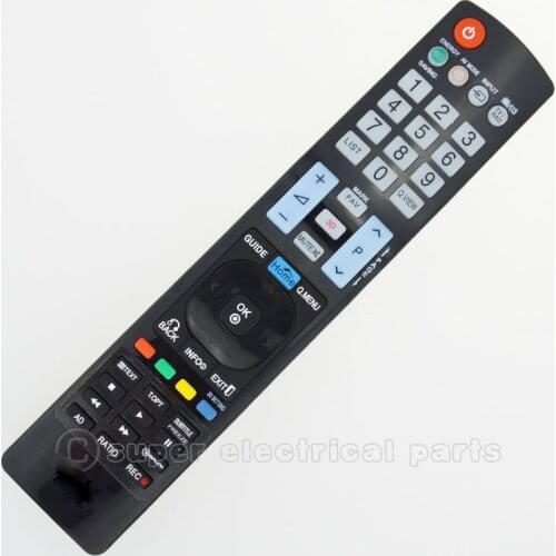 Universal remote control suitable for lg tv AKB73615309 AKB72615379 AKB73615306 AKB72914202 AKB72914043 AKB73615303 AKB72914041