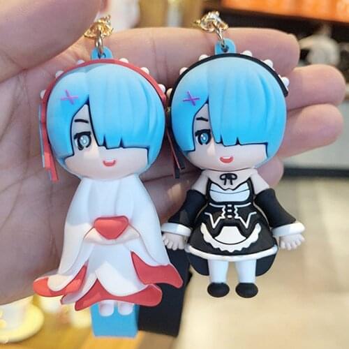 Womens Jewelry Anime Keychain Womens Luxury Shift Bag Pendant Luxury Jewelry Gifts for Girlfriend Silicone Keychain Holder