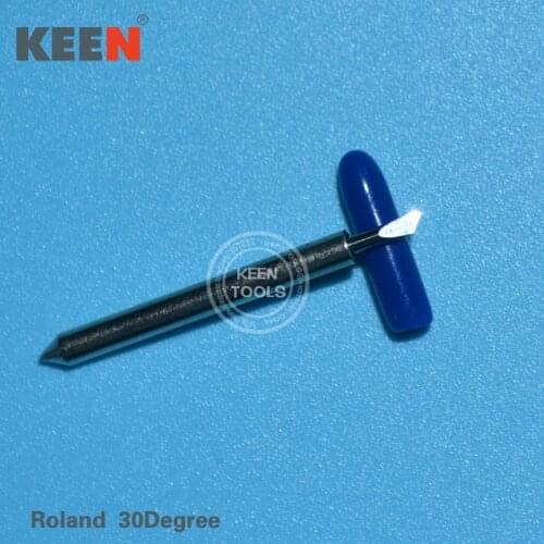 30Degree Roland Cutting Blades/ Plotter Vinyl Cutter /Roland Cutting Plotter Blade