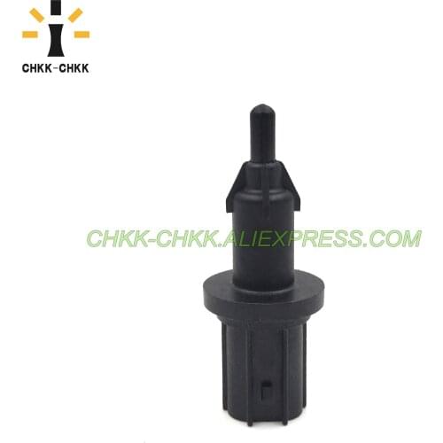 CHKK-CHKK Engine Coolant Temperature Sensor OEM 37880-PLC-004 for Honda Accord Civic City Jazz 37880PLC004
