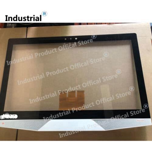 For 23.8" Lenovo AIO700-24ISH LCD Touch Screen Glass Digitizer Fully Tested Before Shipment