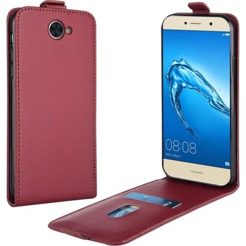 Flip Case for Huawei Y7 2017 LDN-L01 LDN-LX3 LDN-LX2 LDN-LX1 Leather Case for Y7 2017 Phone Case