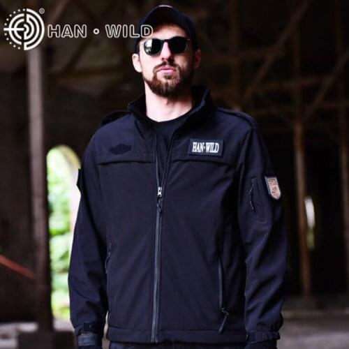 FS Hooded Jackets For Men