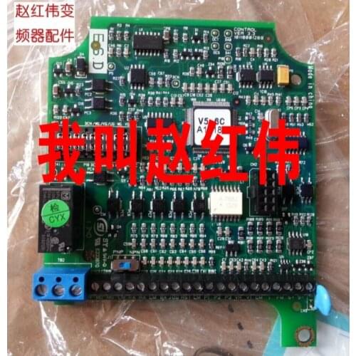 IG5 series inverter 0.75KW 1.5KW 2.2KW 3KW 4KW control board CPU board motherboard signal terminal