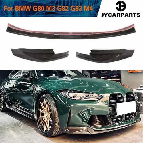 JYCARPARTS Car Bumpers