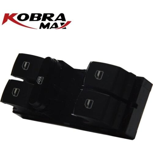KOBRAMAX Switches And Buttons For Cars