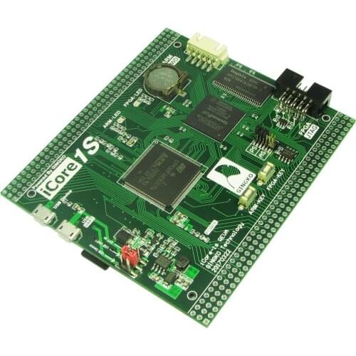 ICore1S ARM FPGA development board dual core board STM32 development board CYCLONE4 development board