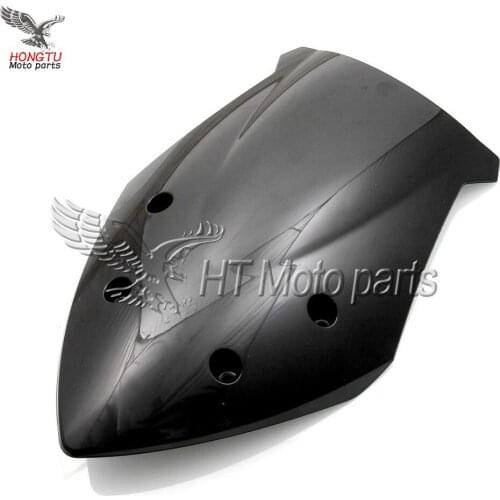 Motorcycle Street Bikes Handlebars Windshield WindScreen For Suzuki GSXS1000F GSXS 1000F GSXS 1000 GSXS1000 2015 2016 2017 GSX S