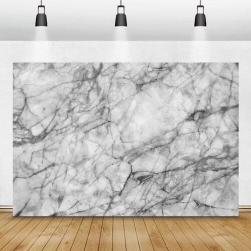 Laeacco Marble Backdrops For Photography Texture Pattern Party Wallpaper Photocall Backgrounds Living Room Decor Photo Studio