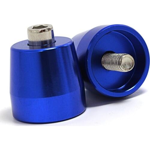 For KAWASAKI Z750 Z750R 2011-2012 Z750 S 2005-2006 Handlebar Grips Bar Ends Cap Cover Slider Motorcycle Accessories CNC