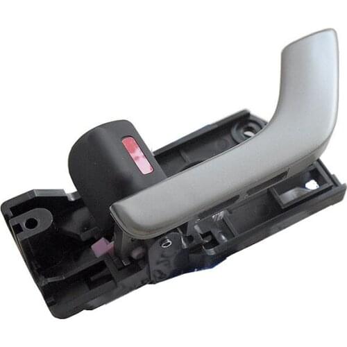 EFIAUTO Brand New Genuine Inside Door Handle Catch 82610 2C500LK For Hyundai Tiburon Coupe 2003-2008