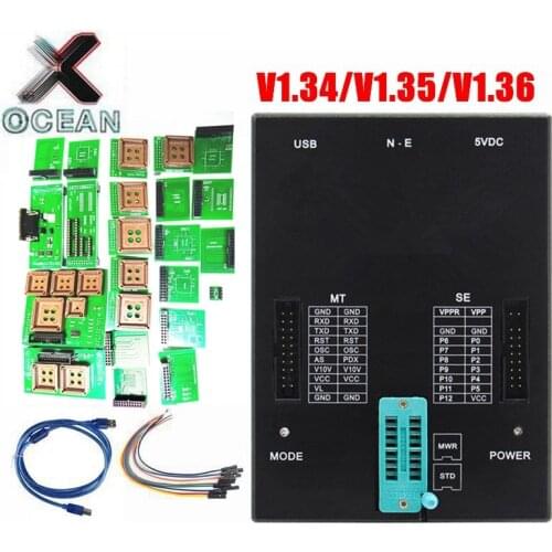 Newest OEM Orange5 With Full Adapter Professional Full Packet Hardware + Enhanced Function Software Orange 5