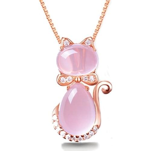 OCIKI Baby Necklaces