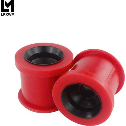 Front Control Arm Polyurethane Bushing Kit for VW Golf Caddy Jetta Passta Tiguan ,Audi A/S3 TT,Skoda Superb Octavia,Seat Leon