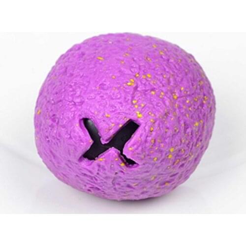 TPR Novel Funny Dinosaur Egg Decompression Ball Relief Vent Toy Children Gift