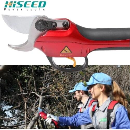 High quality garden tools Grape vine pruning shears Fast cutting Easy to carry and work 8-10 hours