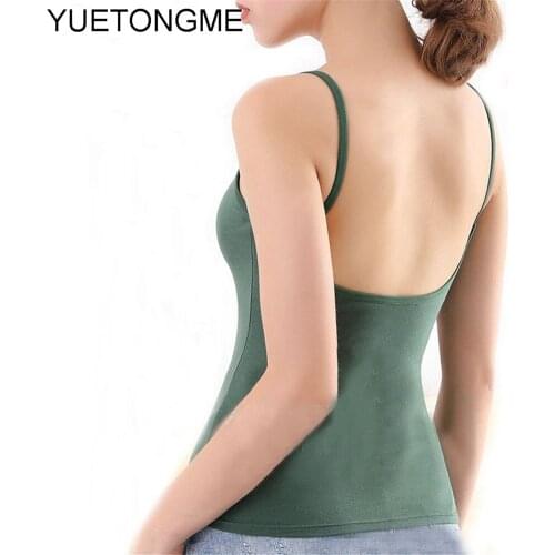 V Neck Summer Sleeveless Women Sexy Basic T Shirt White Off Shoulder Ribbed Black Tank Top Casual BT206A