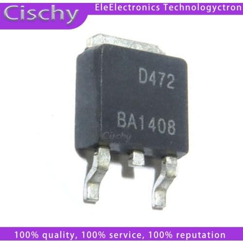 10PCS AOD472 TO-252 D472 SOT AOD472A D472A TO252