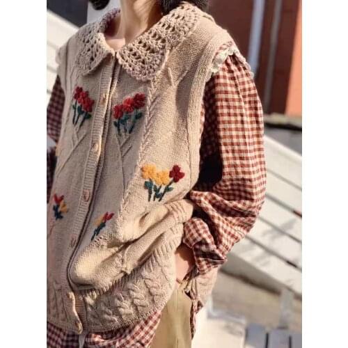 Adorebeauty Women's Vests-cardigans